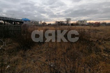 Фото №2: Участок садоводство - Царицын, снт Диана, ул. Берёзовая