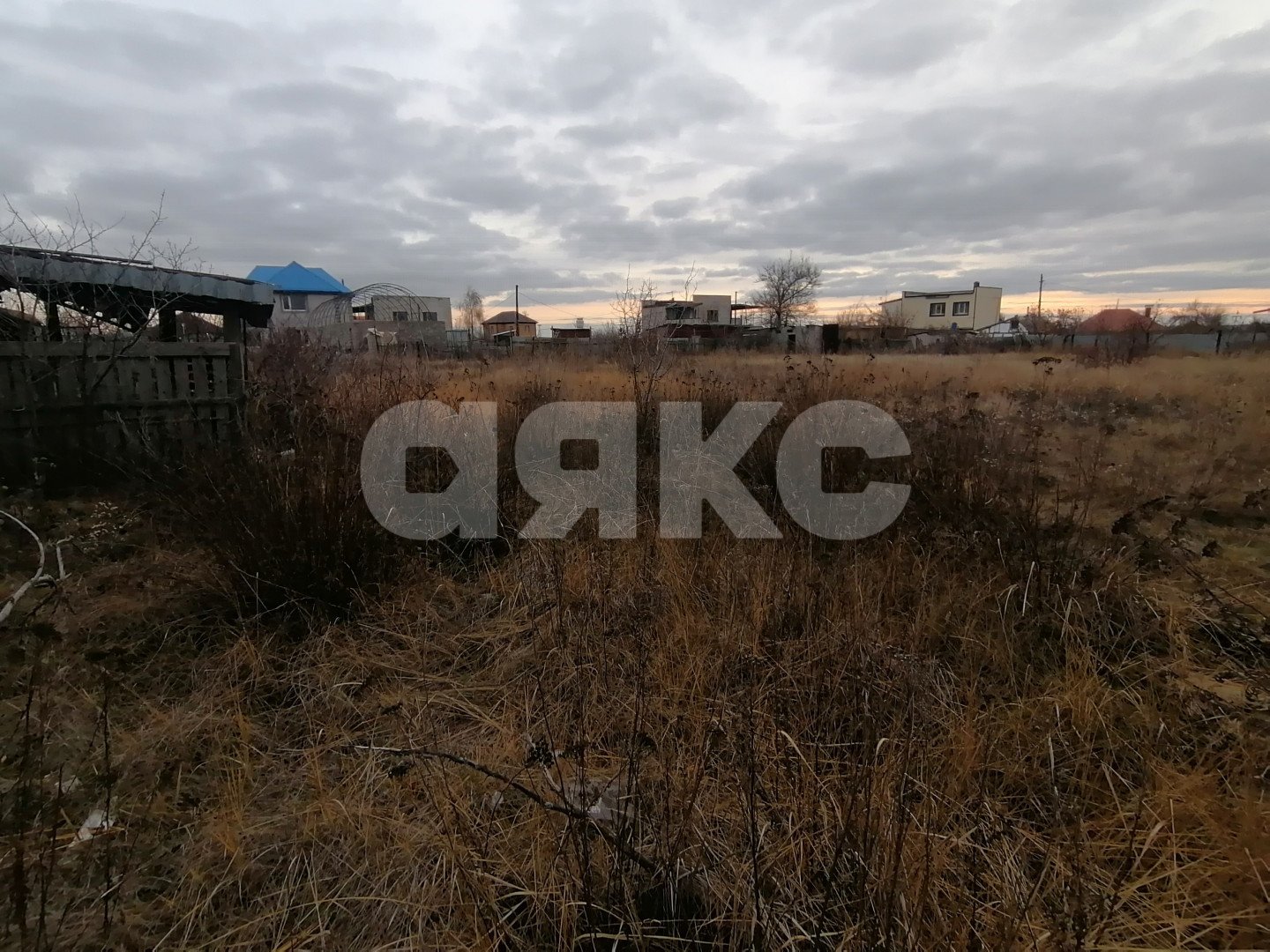 Фото №2: Участок садоводство 11 сот. - Царицын, Диана, ул. Берёзовая