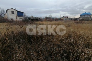 Фото №4: Участок садоводство - Царицын, снт Диана, ул. Берёзовая