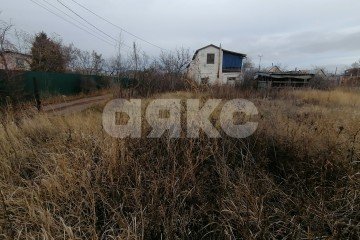 Фото №3: Участок садоводство - Царицын, снт Диана, ул. Берёзовая