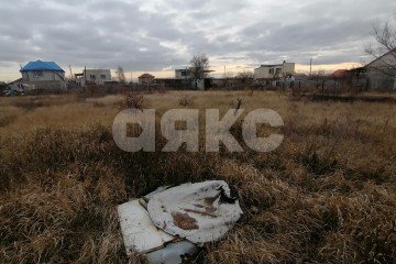 Фото №1: Участок садоводство - Царицын, снт Диана, ул. Берёзовая