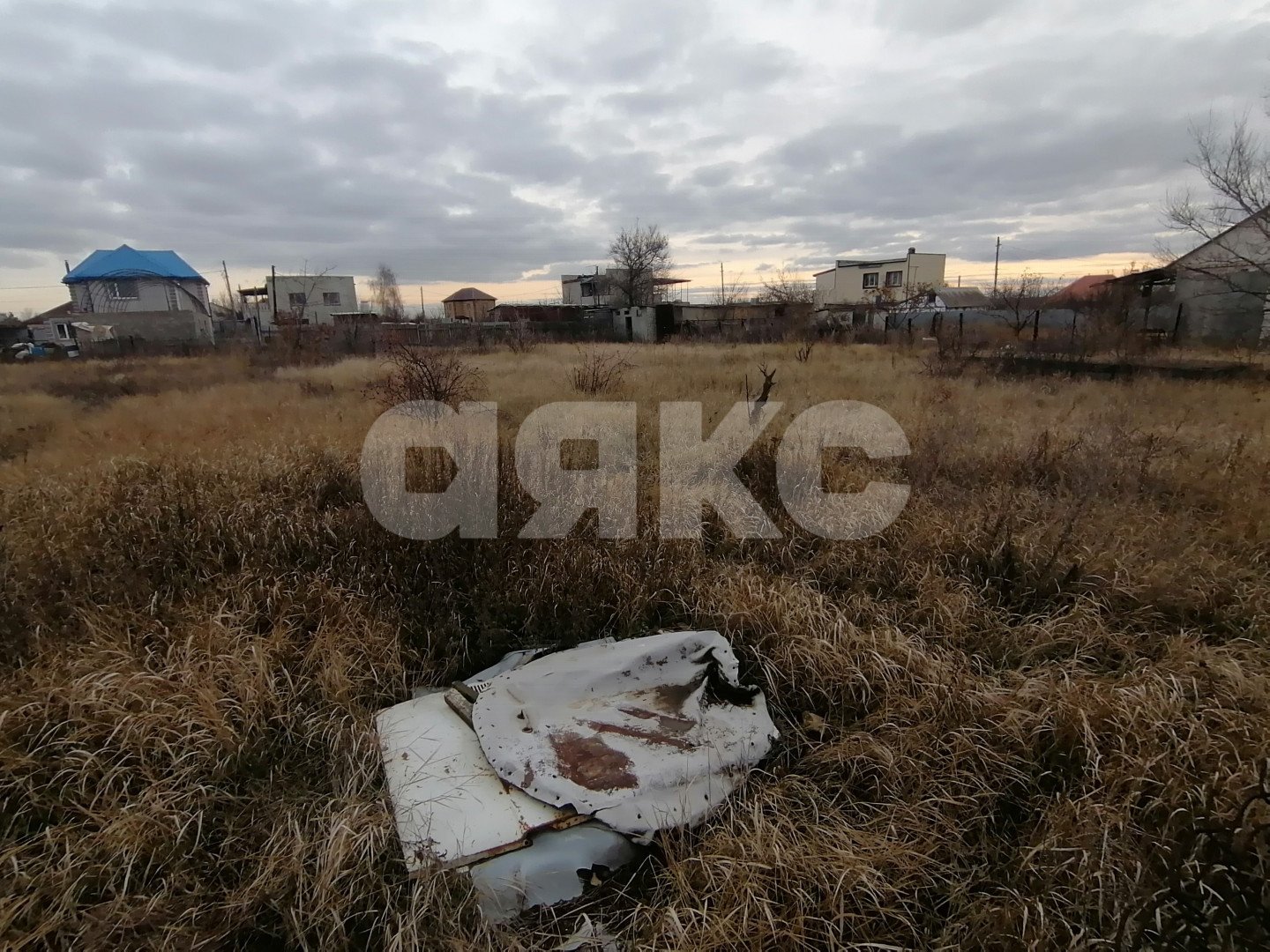 Фото №1: Участок садоводство 11 сот. - Царицын, Диана, ул. Берёзовая