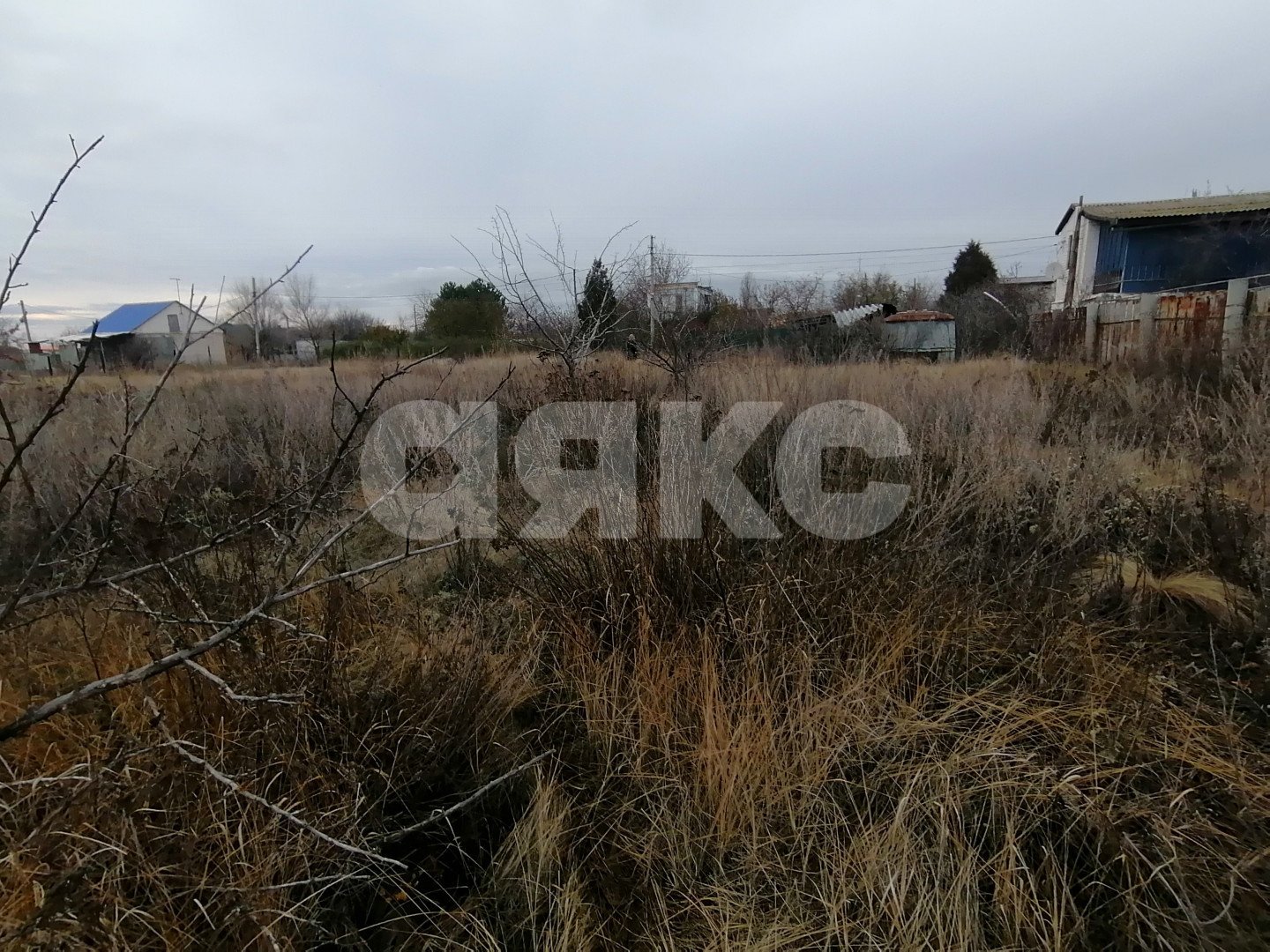 Фото №7: Участок садоводство 11 сот. - Царицын, Диана, ул. Берёзовая