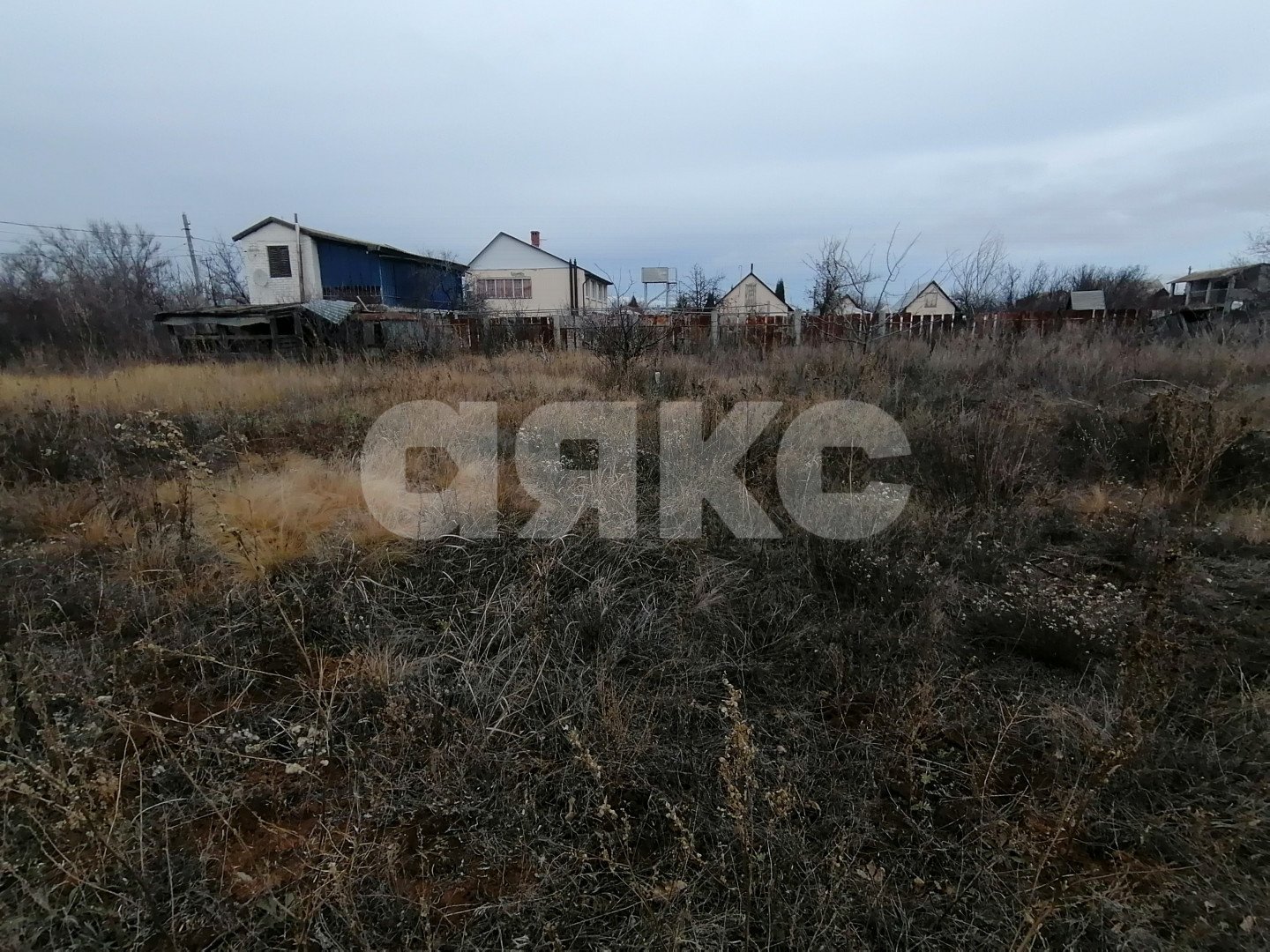 Фото №11: Участок садоводство 11 сот. - Царицын, Диана, ул. Берёзовая