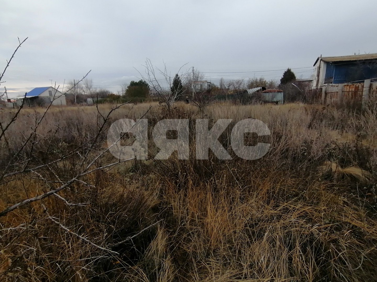 Фото №9: Участок садоводство 11 сот. - Царицын, Диана, ул. Берёзовая