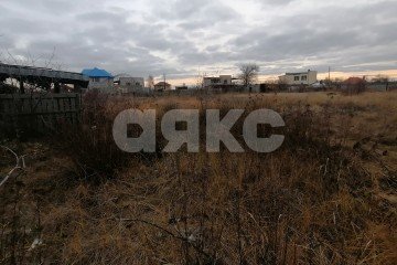 Фото №5: Участок садоводство - Царицын, снт Диана, ул. Берёзовая