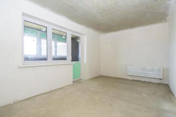 Фото №3: Студия 22 м² - Новая Адыгея, мкр. жилой комплекс Мега, ул. Бжегокайская, 90/2к12