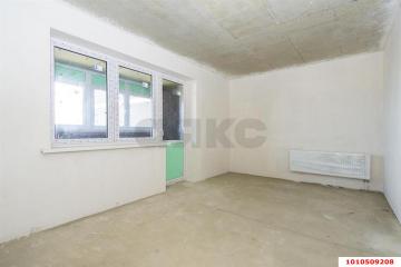 Фото №3: Студия 22 м² - Новая Адыгея, мкр. жилой комплекс Мега, ул. Бжегокайская, 90/2к12