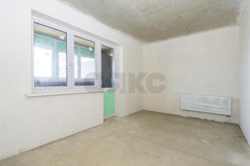 Фото №3: Студия 22 м² - Новая Адыгея, мкр. жилой комплекс Мега, ул. Бжегокайская, 90/2к12