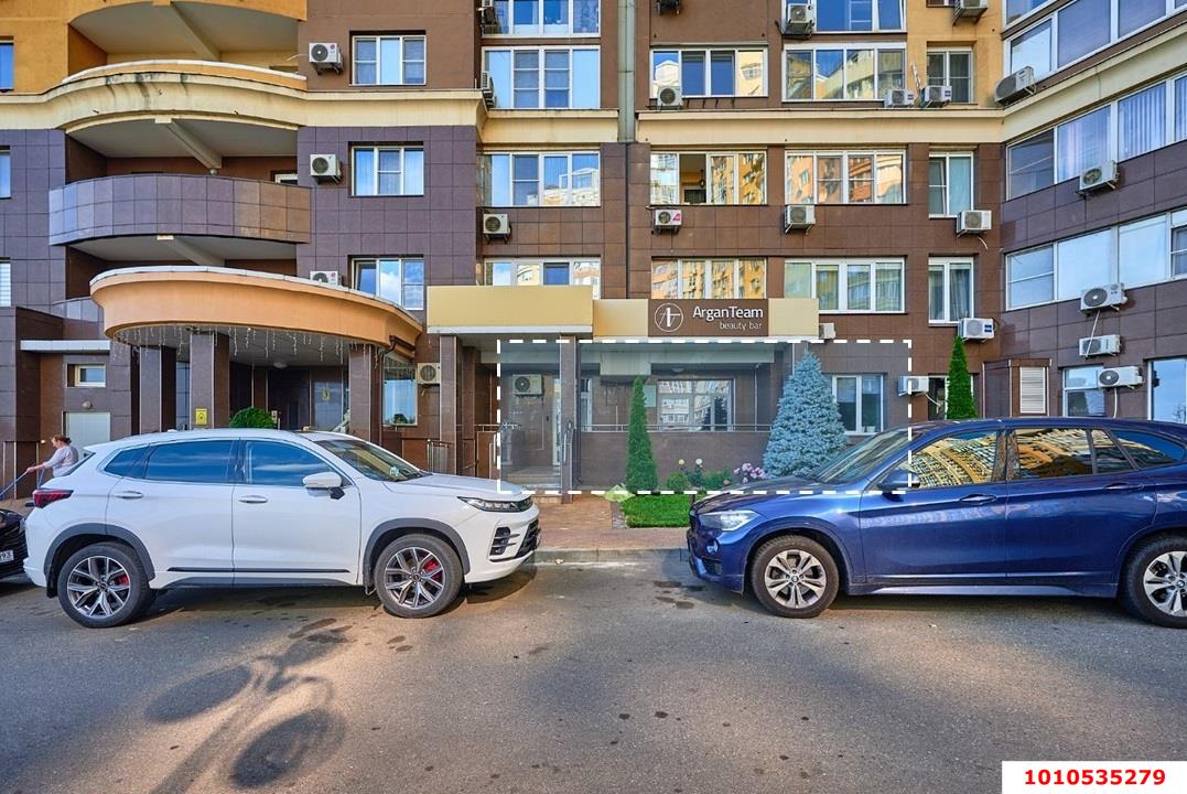 Фото №8: Торговое помещение 168 м² - Краснодар, Западный внутригородской округ, ул. Кожевенная, 26