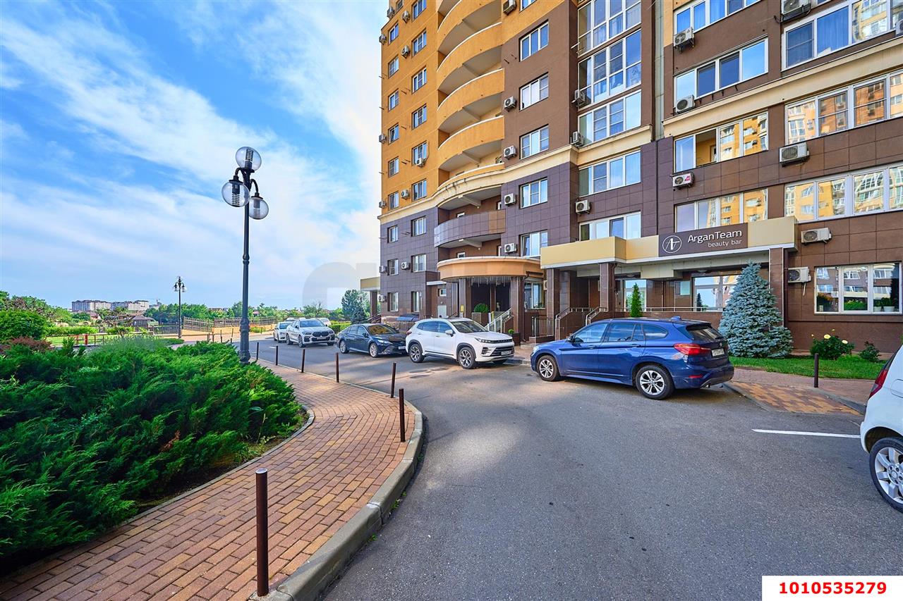 Фото №10: Торговое помещение 168 м² - Краснодар, Западный внутригородской округ, ул. Кожевенная, 26