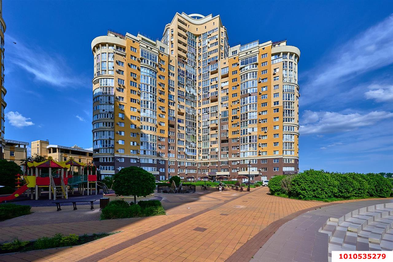 Фото №2: Торговое помещение 168 м² - Краснодар, Западный внутригородской округ, ул. Кожевенная, 26
