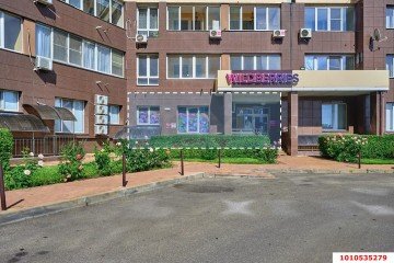 Фото №2: Торговое помещение 168 м² - Краснодар, мкр. Западный внутригородской округ, ул. Кожевенная, 26