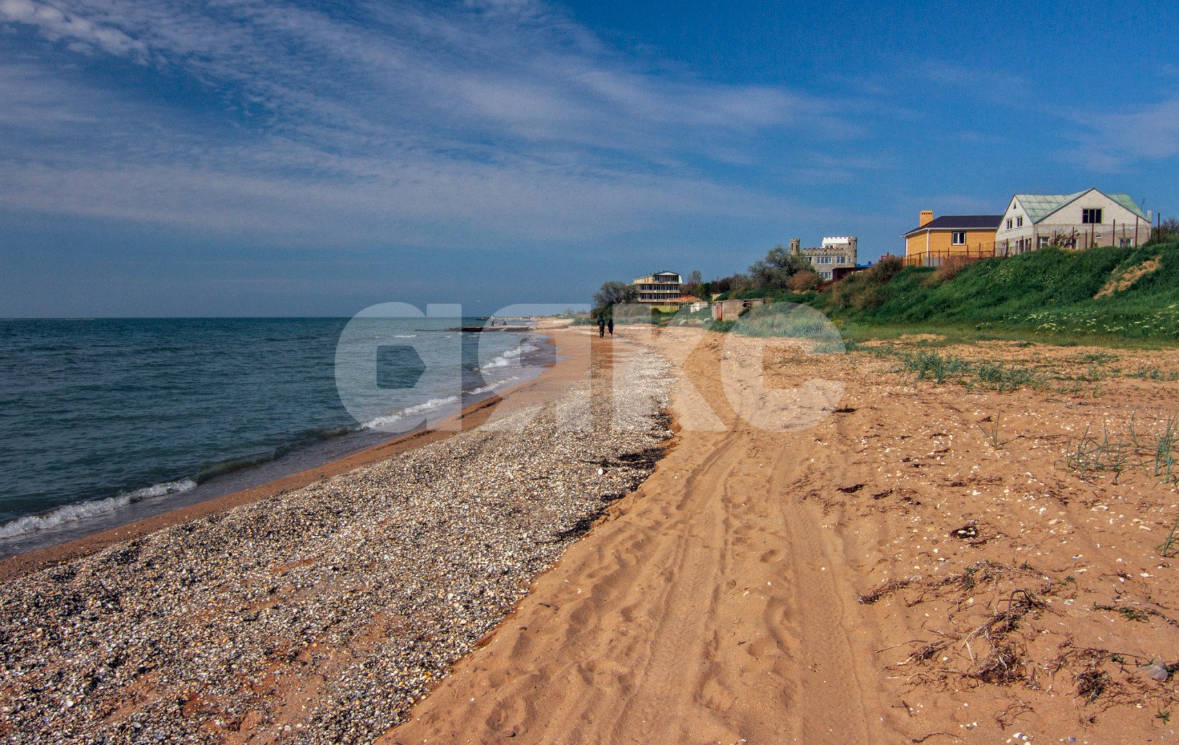 Фото №28: Дуплекс 131 м² + 8 сот. - Красный Октябрь, ул. А-289, 109-й километр