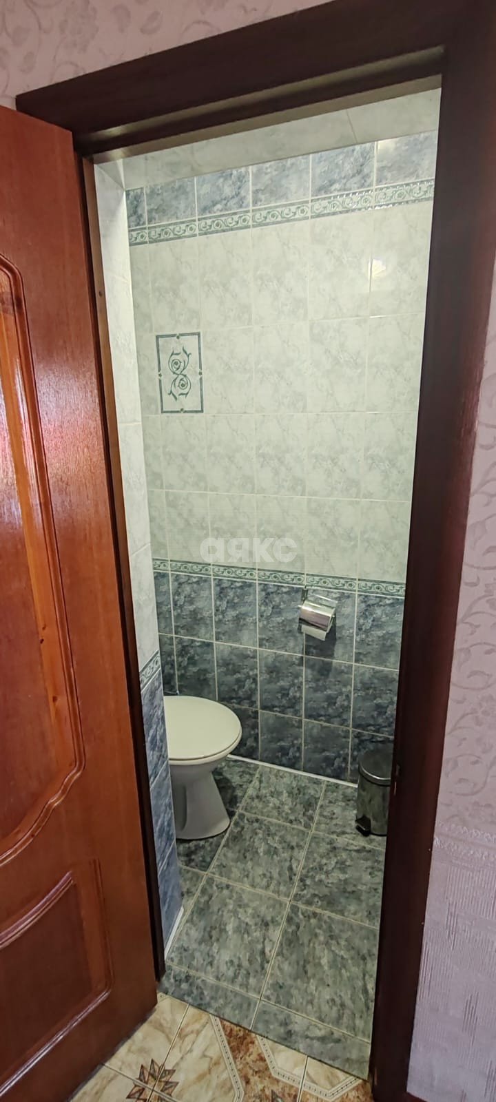 Фото №21: Дуплекс 131 м² + 8 сот. - Красный Октябрь, ул. А-289, 109-й километр