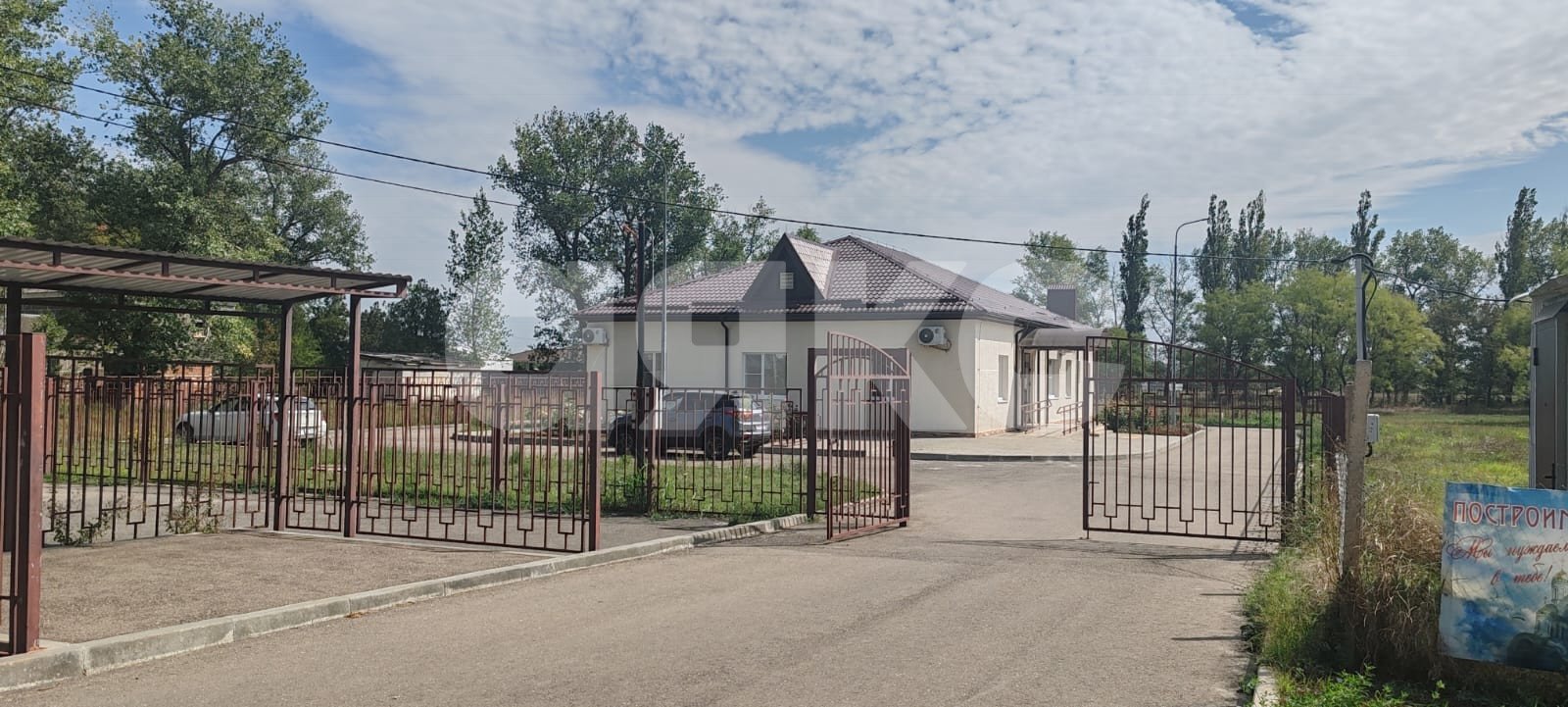 Фото №26: Дуплекс 131 м² + 8 сот. - Красный Октябрь, ул. А-289, 109-й километр