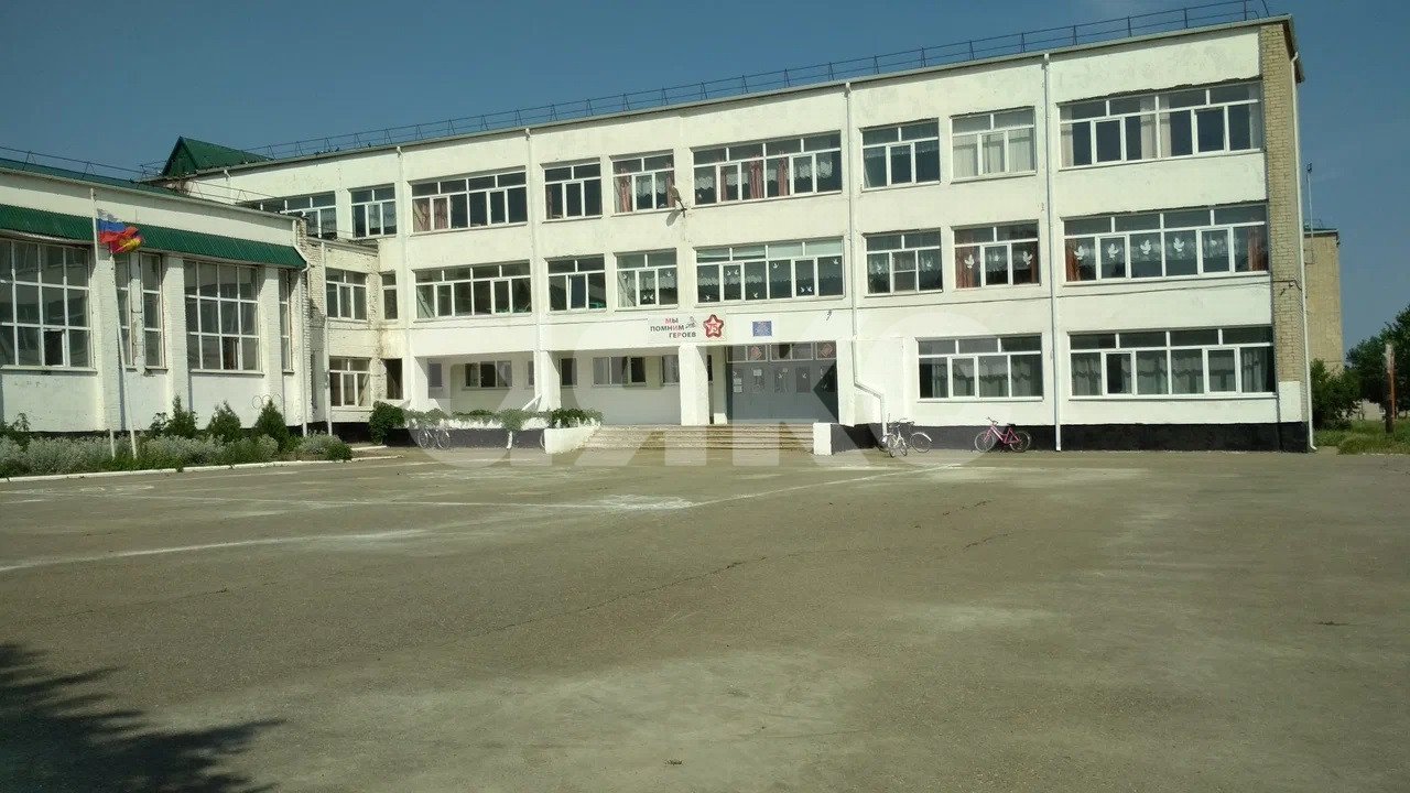 Фото №27: Дуплекс 131 м² + 8 сот. - Красный Октябрь, ул. А-289, 109-й километр
