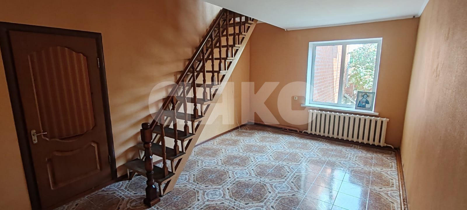 Фото №6: Дуплекс 131 м² + 8 сот. - Красный Октябрь, ул. А-289, 109-й километр