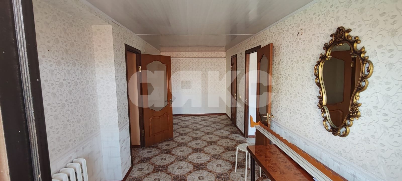 Фото №4: Дуплекс 131 м² + 8 сот. - Красный Октябрь, ул. А-289, 109-й километр