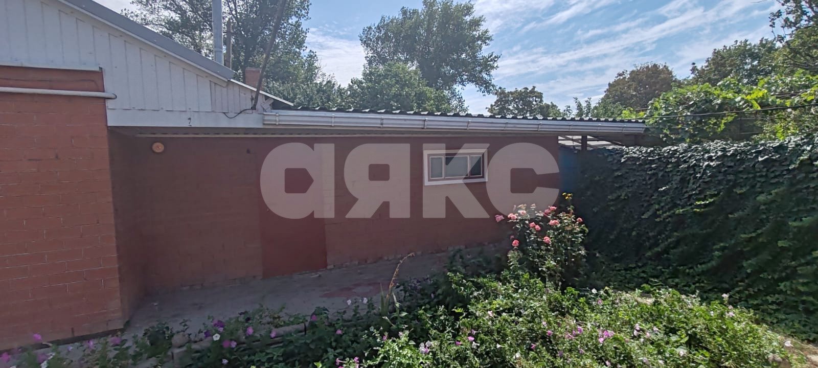 Фото №19: Дуплекс 131 м² + 8 сот. - Красный Октябрь, ул. А-289, 109-й километр