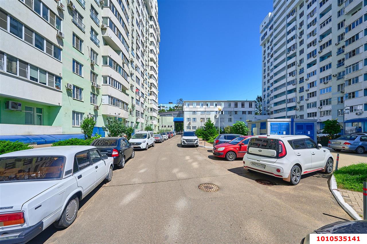 Фото №7: Торговое помещение 212 м² - Краснодар, жилой комплекс Форт Карасун, ул. Сормовская, 204/6