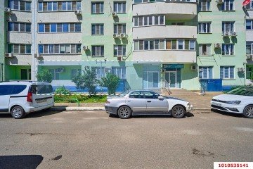 Фото №5: Торговое помещение 212 м² - Краснодар, мкр. жилой комплекс Форт Карасун, ул. Сормовская, 204/6