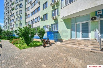 Фото №4: Торговое помещение 212 м² - Краснодар, мкр. жилой комплекс Форт Карасун, ул. Сормовская, 204/6