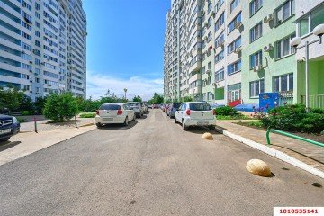 Фото №3: Торговое помещение 212 м² - Краснодар, мкр. жилой комплекс Форт Карасун, ул. Сормовская, 204/6