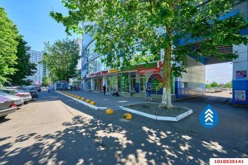 Фото №2: Торговое помещение 212 м² - Краснодар, мкр. жилой комплекс Форт Карасун, ул. Сормовская, 204/6