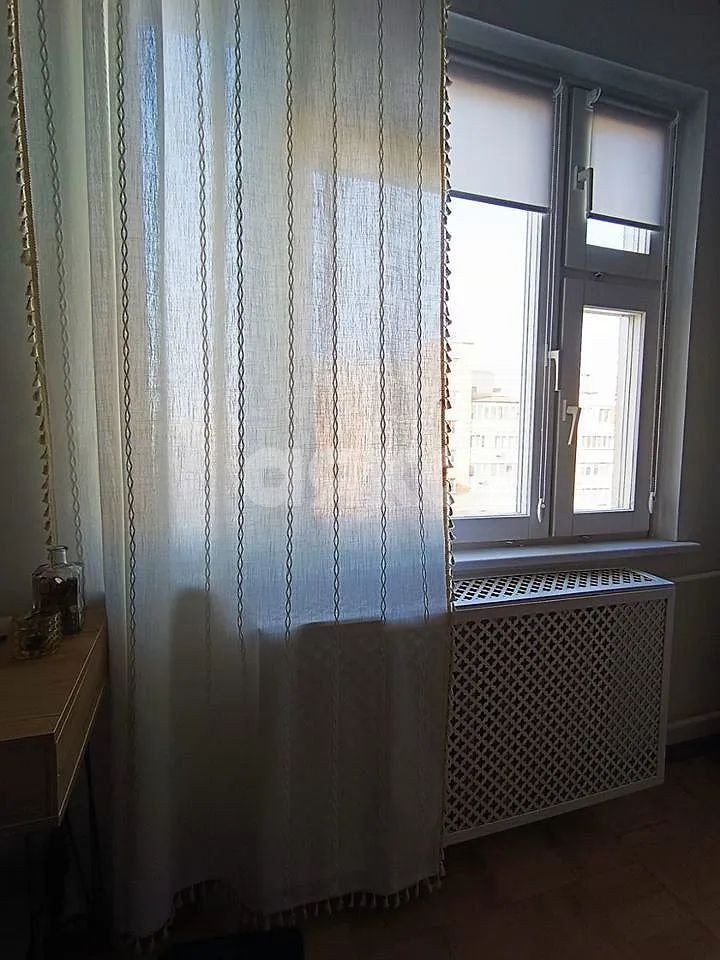 Фото №23: 3-комнатная квартира 76 м² - Ростов-на-Дону, Болгарстрой, ул. Таганрогская, 171