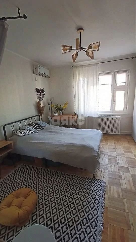 Фото №16: 3-комнатная квартира 76 м² - Ростов-на-Дону, Болгарстрой, ул. Таганрогская, 171