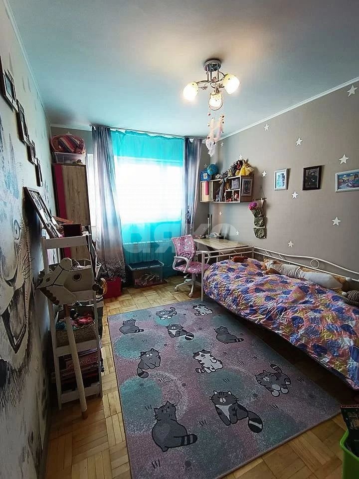 Фото №10: 3-комнатная квартира 76 м² - Ростов-на-Дону, Болгарстрой, ул. Таганрогская, 171