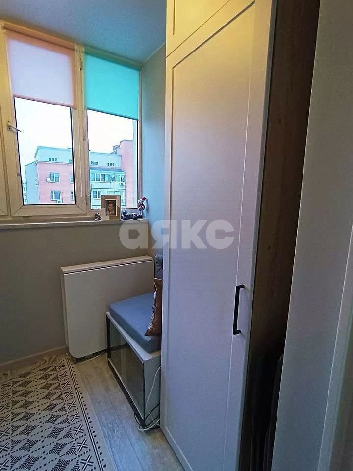 Фото №21: 3-комнатная квартира 76 м² - Ростов-на-Дону, Болгарстрой, ул. Таганрогская, 171