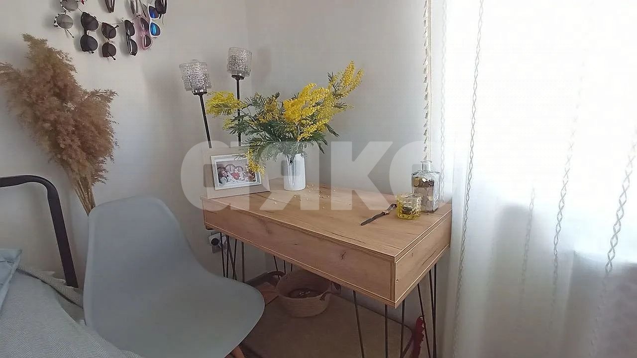 Фото №14: 3-комнатная квартира 76 м² - Ростов-на-Дону, Болгарстрой, ул. Таганрогская, 171