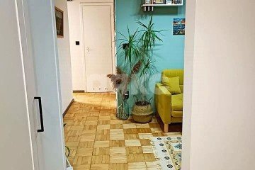 Фото №2: 3-комнатная квартира 76 м² - Ростов-на-Дону, мкр. Болгарстрой, ул. Таганрогская, 171