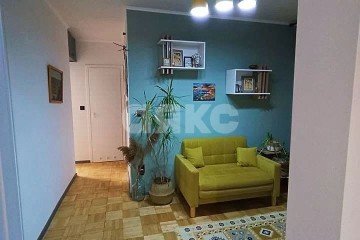 Фото №1: 3-комнатная квартира 76 м² - Ростов-на-Дону, мкр. Болгарстрой, ул. Таганрогская, 171