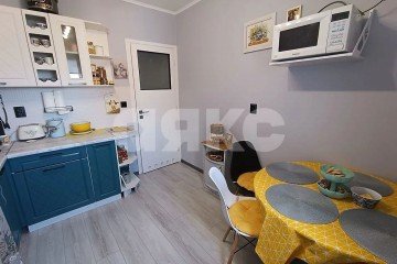 Фото №4: 3-комнатная квартира 76 м² - Ростов-на-Дону, мкр. Болгарстрой, ул. Таганрогская, 171