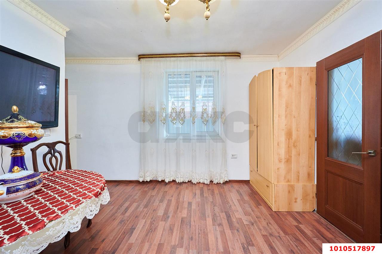 Фото №2: Дом 64 м² + 1.97 сот. - Краснодар, 9-й километр, ул. Талалихина, 26