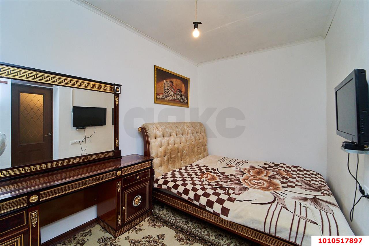 Фото №3: Дом 64 м² + 1.97 сот. - Краснодар, 9-й километр, ул. Талалихина, 26