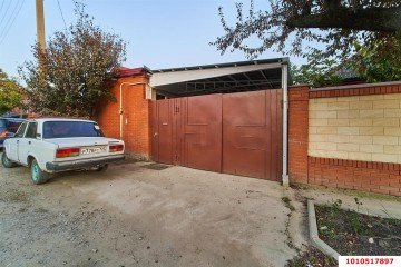 Фото №2: Дом 64 м² - Краснодар, мкр. 9-й километр, ул. Талалихина, 26