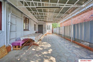 Фото №4: Дом 64 м² - Краснодар, мкр. 9-й километр, ул. Талалихина, 26