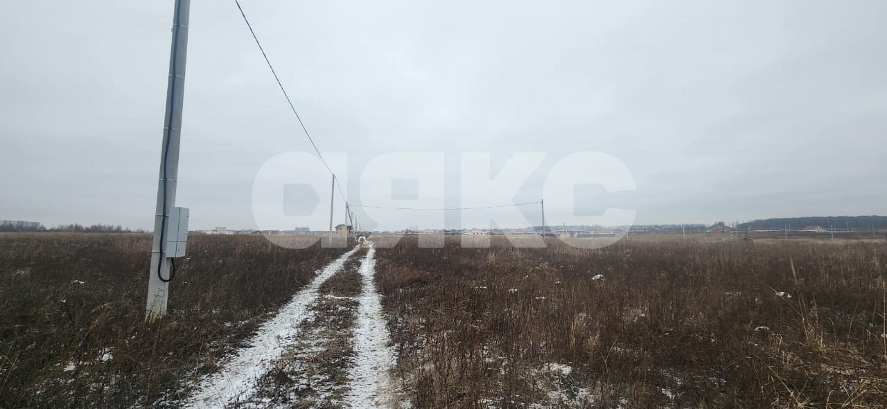Фото №1: Земельный участок под ИЖС 12 сот. - Тула, жилой комплекс Самоварофф, ул. Самоварная, 4