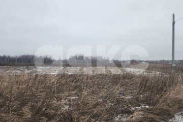 Фото №3: Земельный участок под ИЖС - Тула, мкр. жилой комплекс Самоварофф, ул. Самоварная, 4