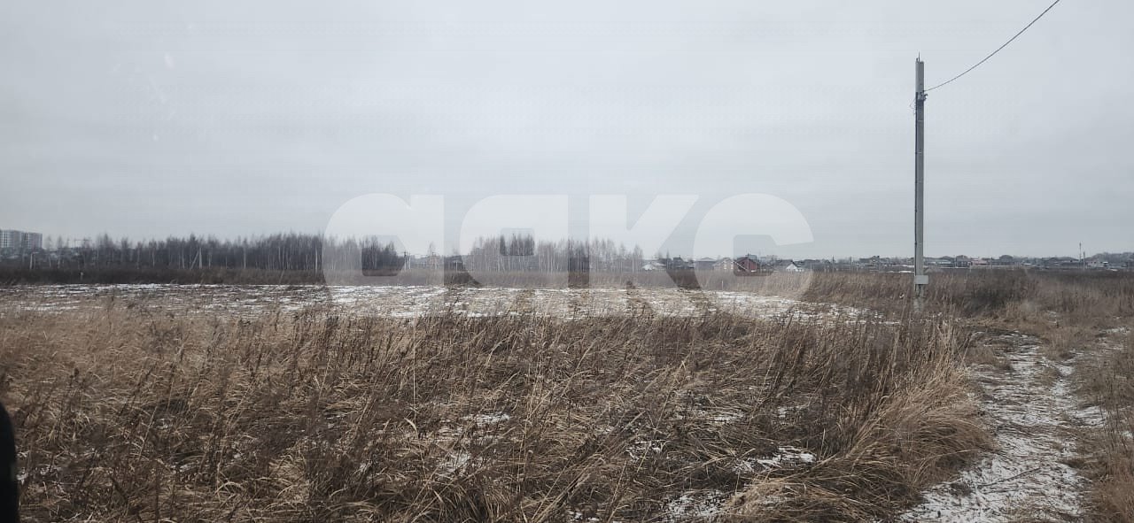 Фото №3: Земельный участок под ИЖС 12 сот. - Тула, жилой комплекс Самоварофф, ул. Самоварная, 4