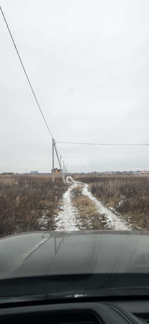 Фото №8: Земельный участок под ИЖС 12 сот. - Тула, жилой комплекс Самоварофф, ул. Самоварная, 4