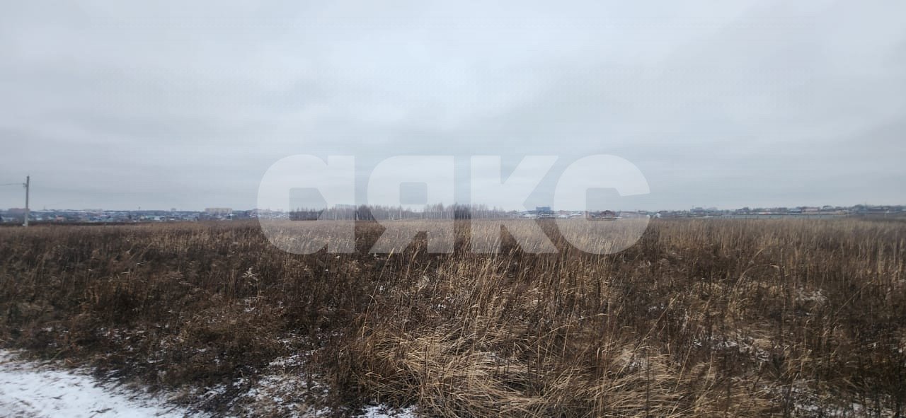 Фото №2: Земельный участок под ИЖС 12 сот. - Тула, жилой комплекс Самоварофф, ул. Самоварная, 4