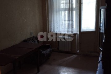 Фото №2: 2-комнатная квартира 50 м² - Тула, п. Горелки, пр-д Гарнизонный, 2Г
