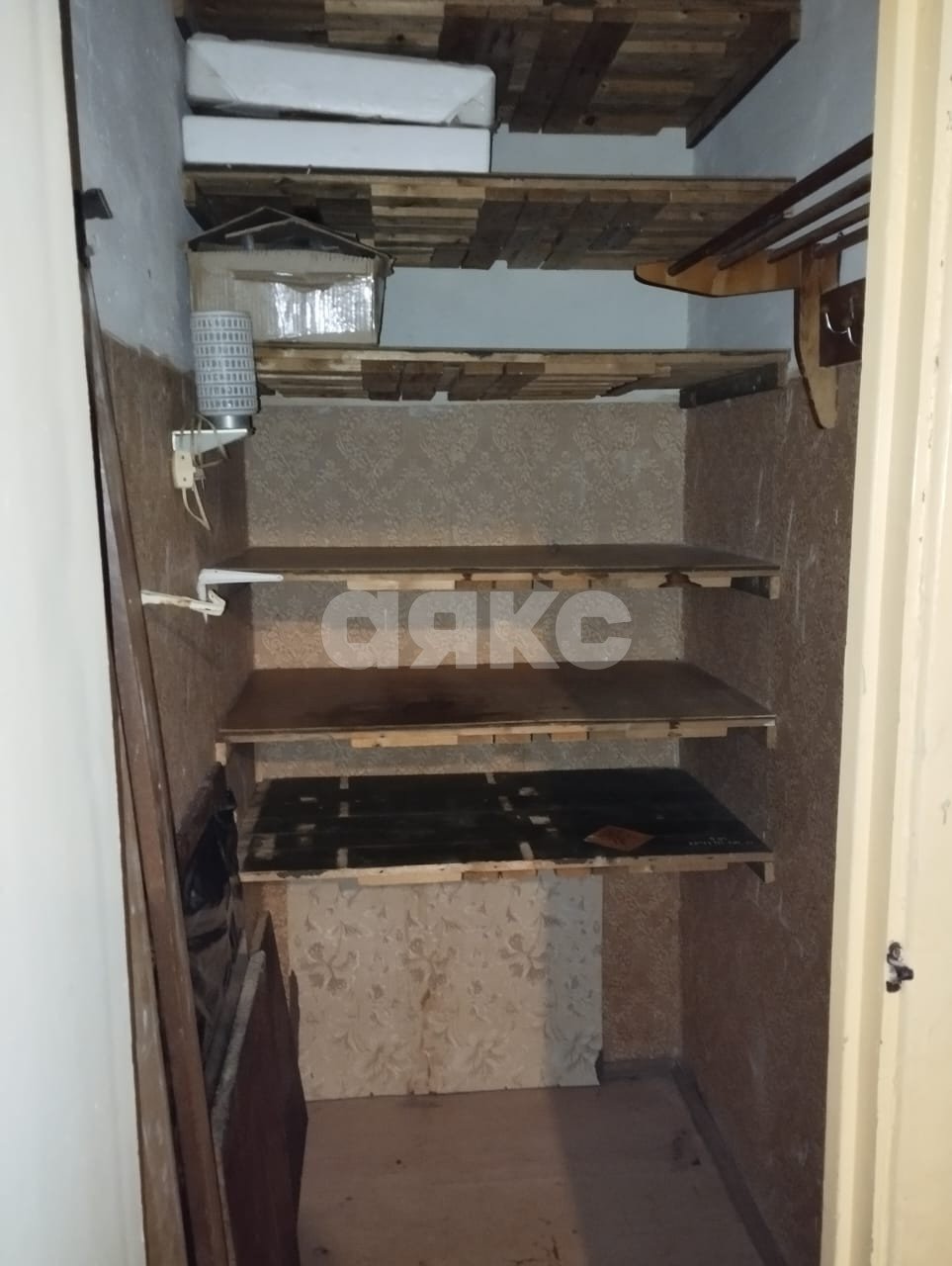 Фото №7: 2-комнатная квартира 50 м² - Тула, Горелки, пр-д Гарнизонный, 2Г