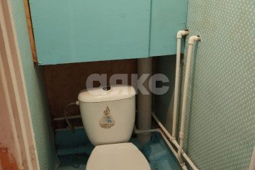 Фото №4: 2-комнатная квартира 50 м² - Тула, п. Горелки, пр-д Гарнизонный, 2Г