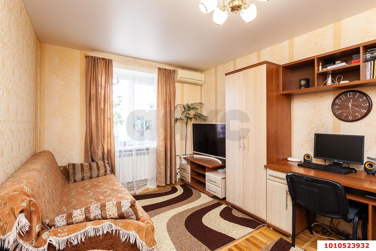 Фото №13: 3-комнатная квартира 63 м² - Энем, ул. Седина, 44